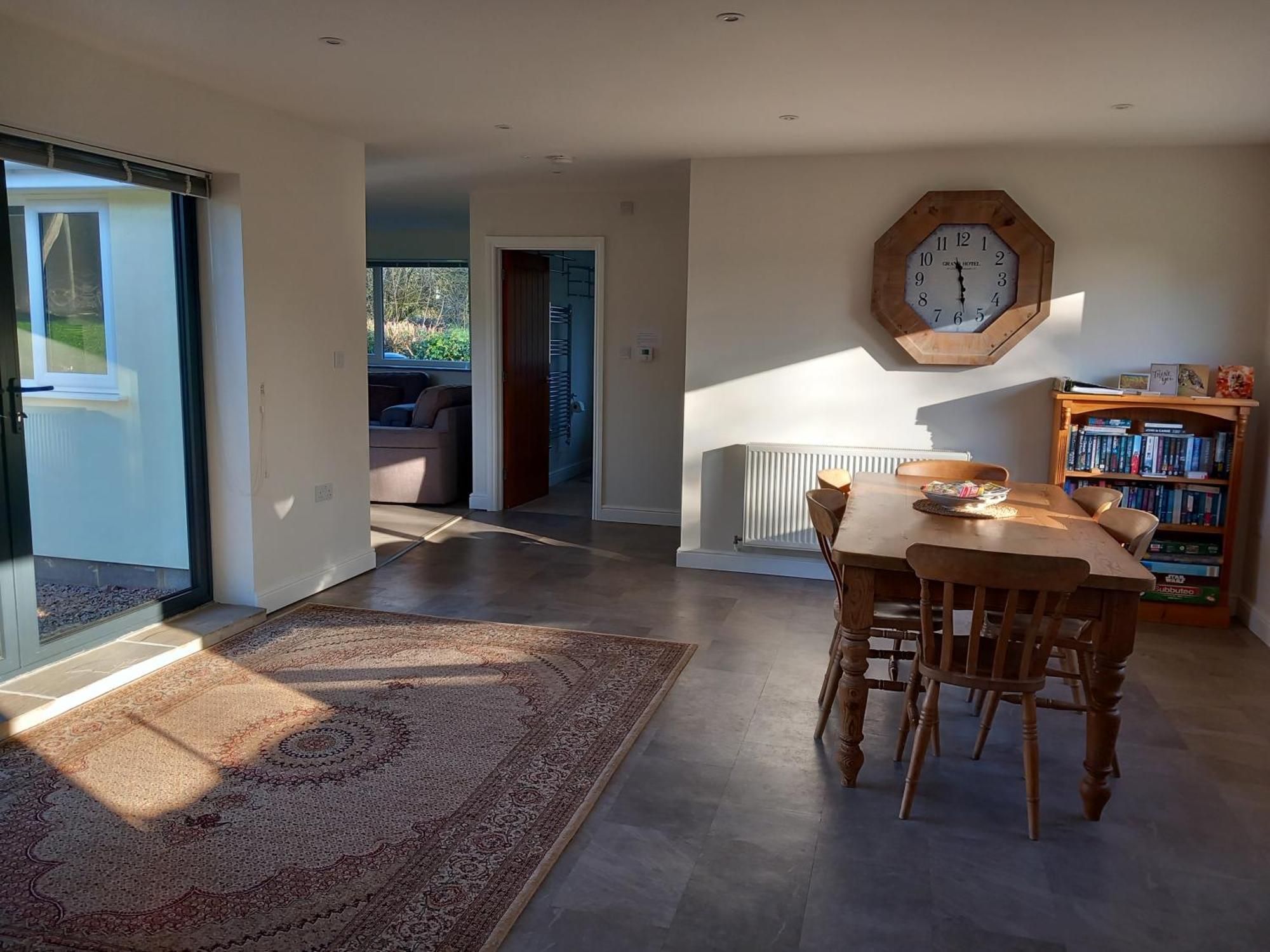 The Bungalow, Forest Of Dean كول فورد المظهر الخارجي الصورة