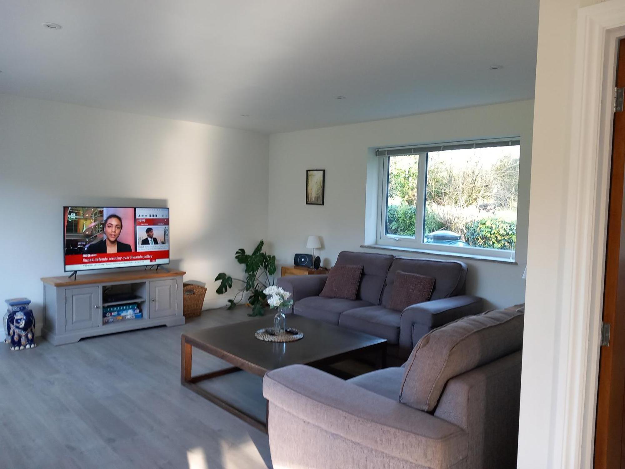 The Bungalow, Forest Of Dean كول فورد المظهر الخارجي الصورة