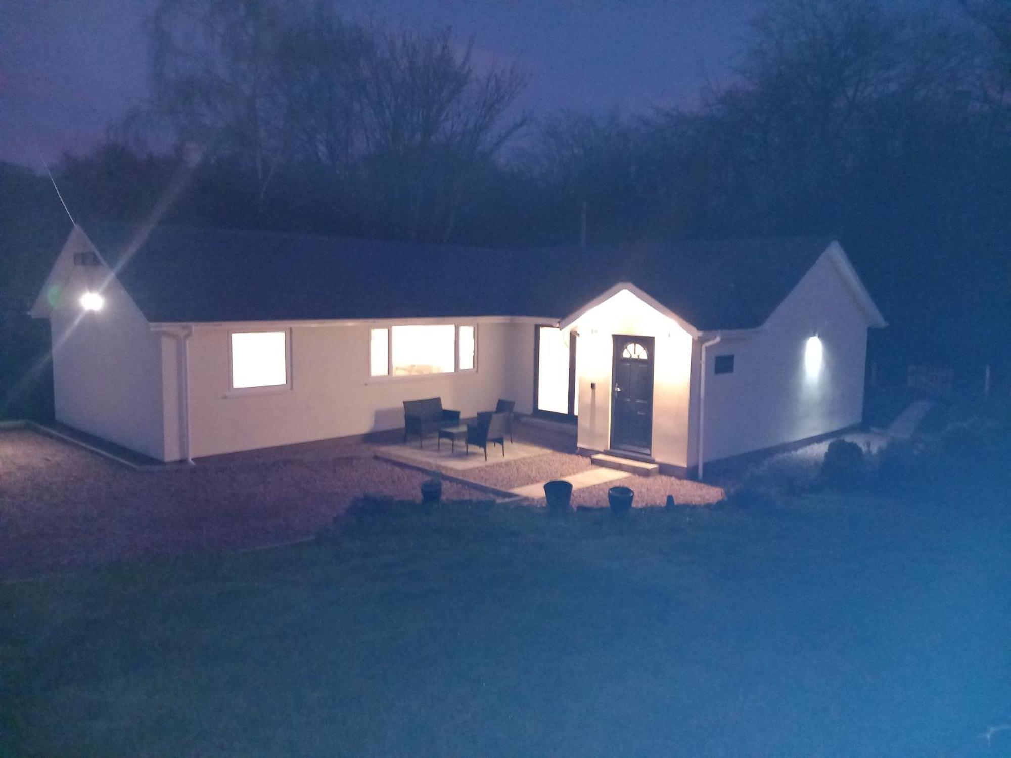The Bungalow, Forest Of Dean كول فورد المظهر الخارجي الصورة