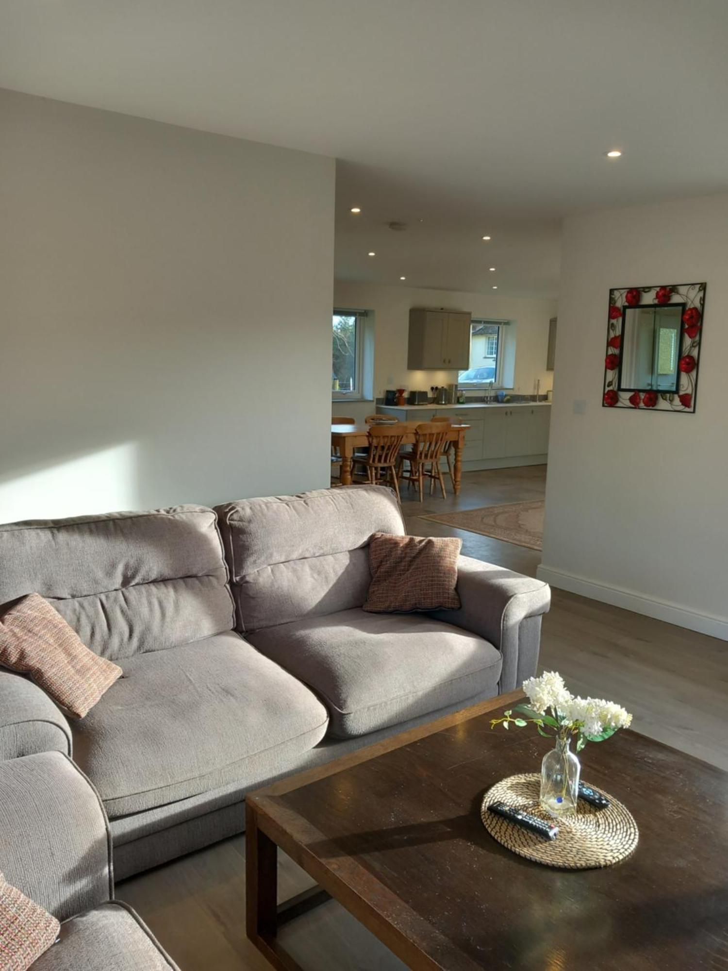 The Bungalow, Forest Of Dean كول فورد المظهر الخارجي الصورة