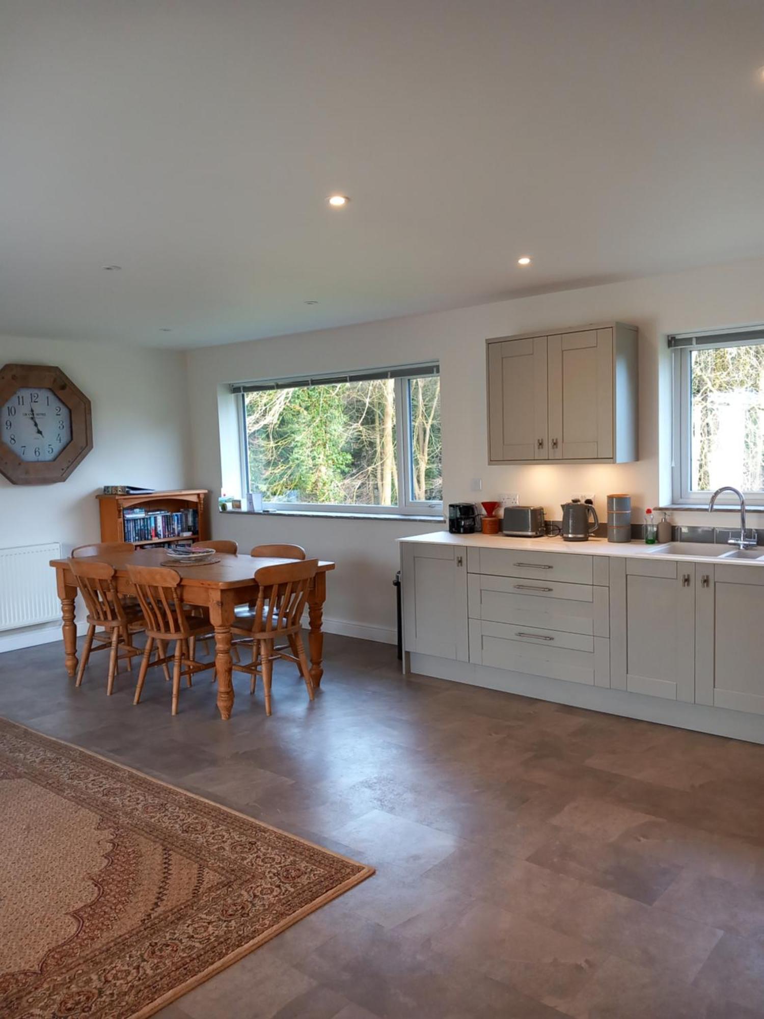 The Bungalow, Forest Of Dean كول فورد المظهر الخارجي الصورة