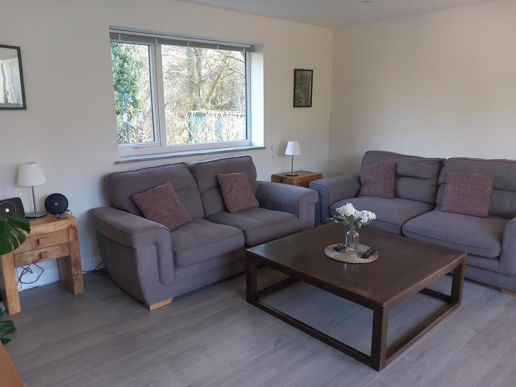 The Bungalow, Forest Of Dean كول فورد المظهر الخارجي الصورة