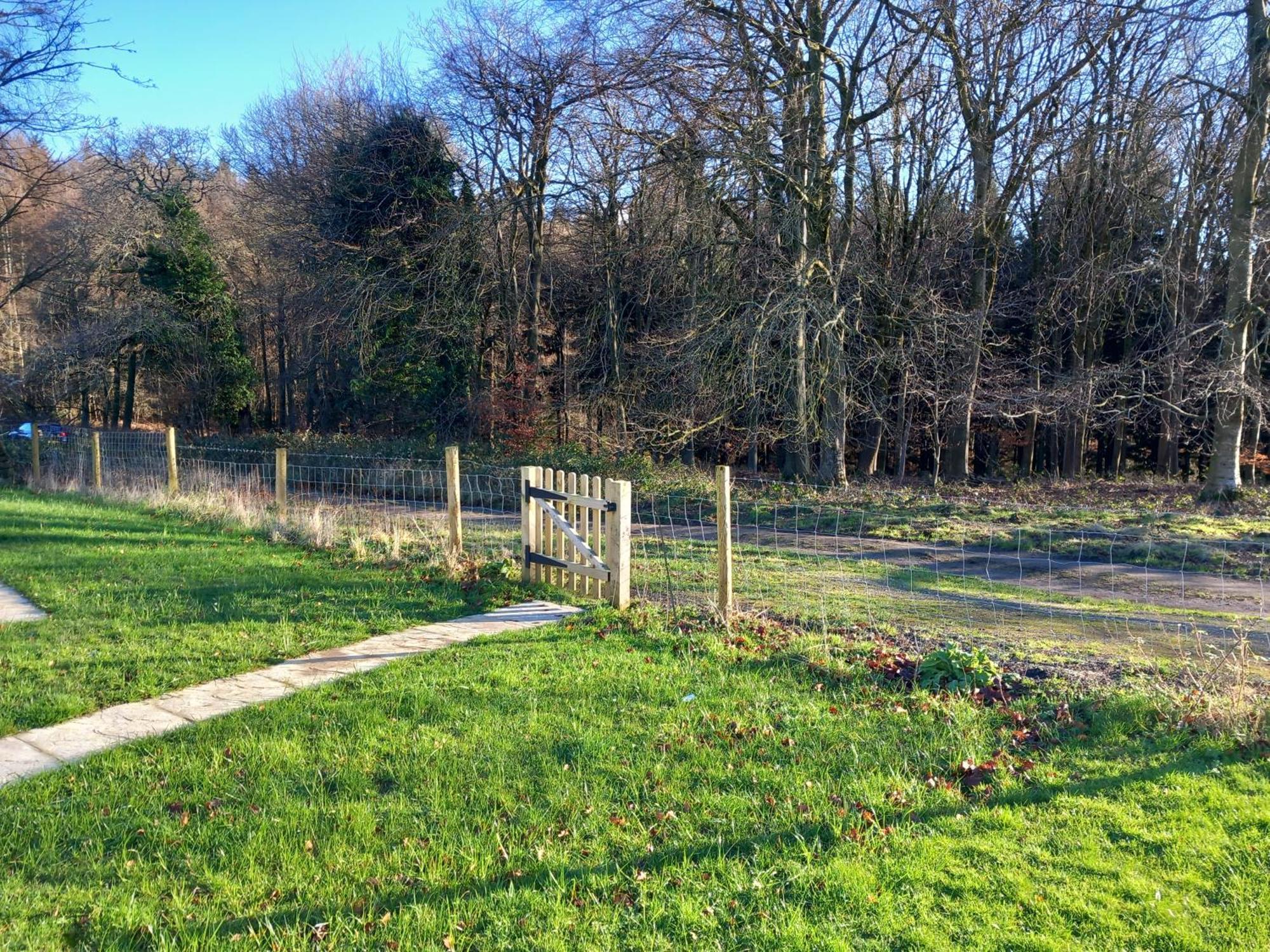 The Bungalow, Forest Of Dean كول فورد المظهر الخارجي الصورة