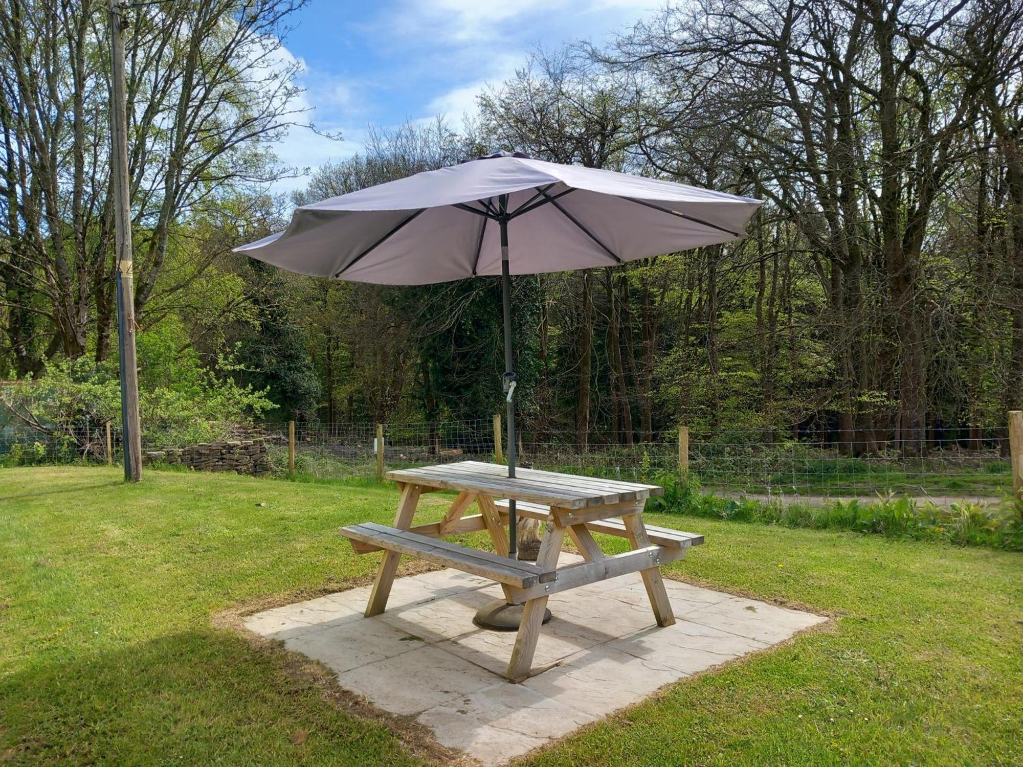 The Bungalow, Forest Of Dean كول فورد المظهر الخارجي الصورة