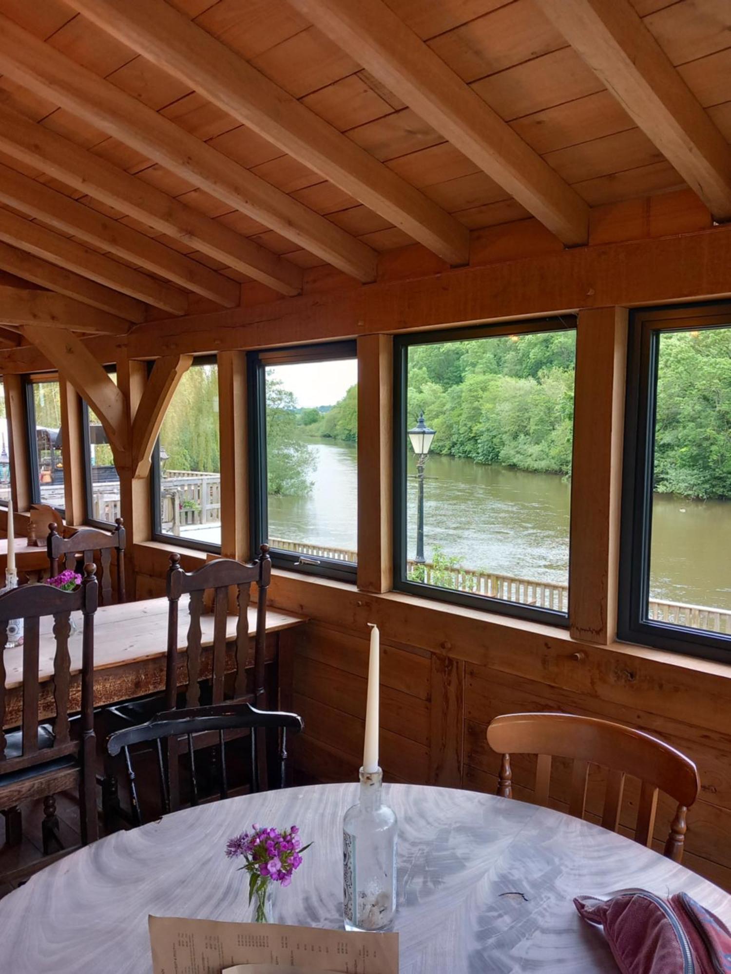 The Bungalow, Forest Of Dean كول فورد المظهر الخارجي الصورة