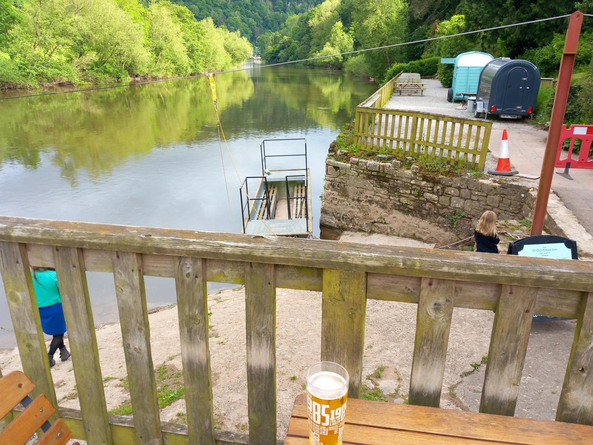 The Bungalow, Forest Of Dean كول فورد المظهر الخارجي الصورة