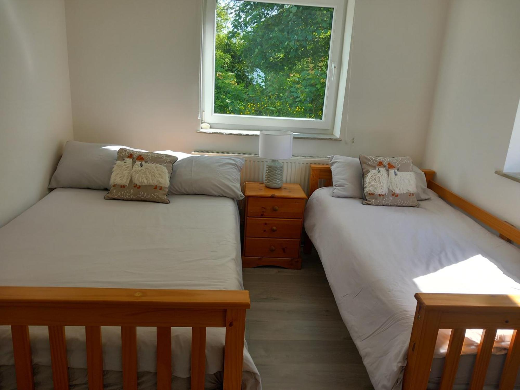 The Bungalow, Forest Of Dean كول فورد المظهر الخارجي الصورة